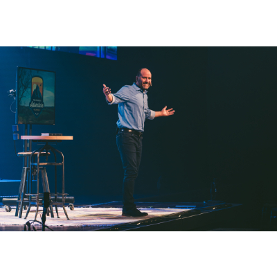 Image for Rolling Hills Community Church with ID of: 5459048