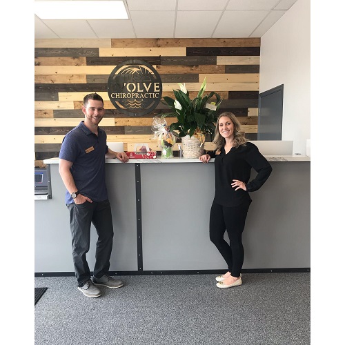 Image for Evolve Chiropractic with ID of: 5459080