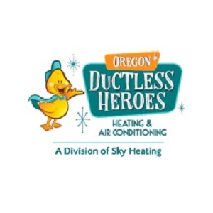 Image for Oregon Ductless Heroes with ID of: 5459084