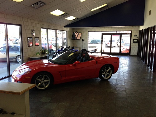 Image for CU Autosales with ID of: 5459086