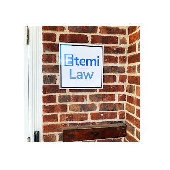 Image for Etemi Law with ID of: 5459092