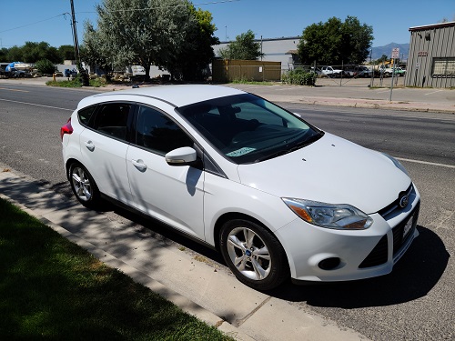 Image for CU Autosales with ID of: 5459096
