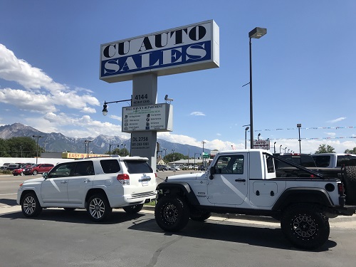 Image for CU Autosales with ID of: 5459097