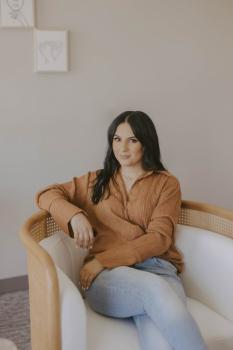 Image for Gayane Aramyan, LMFT with ID of: 5459122