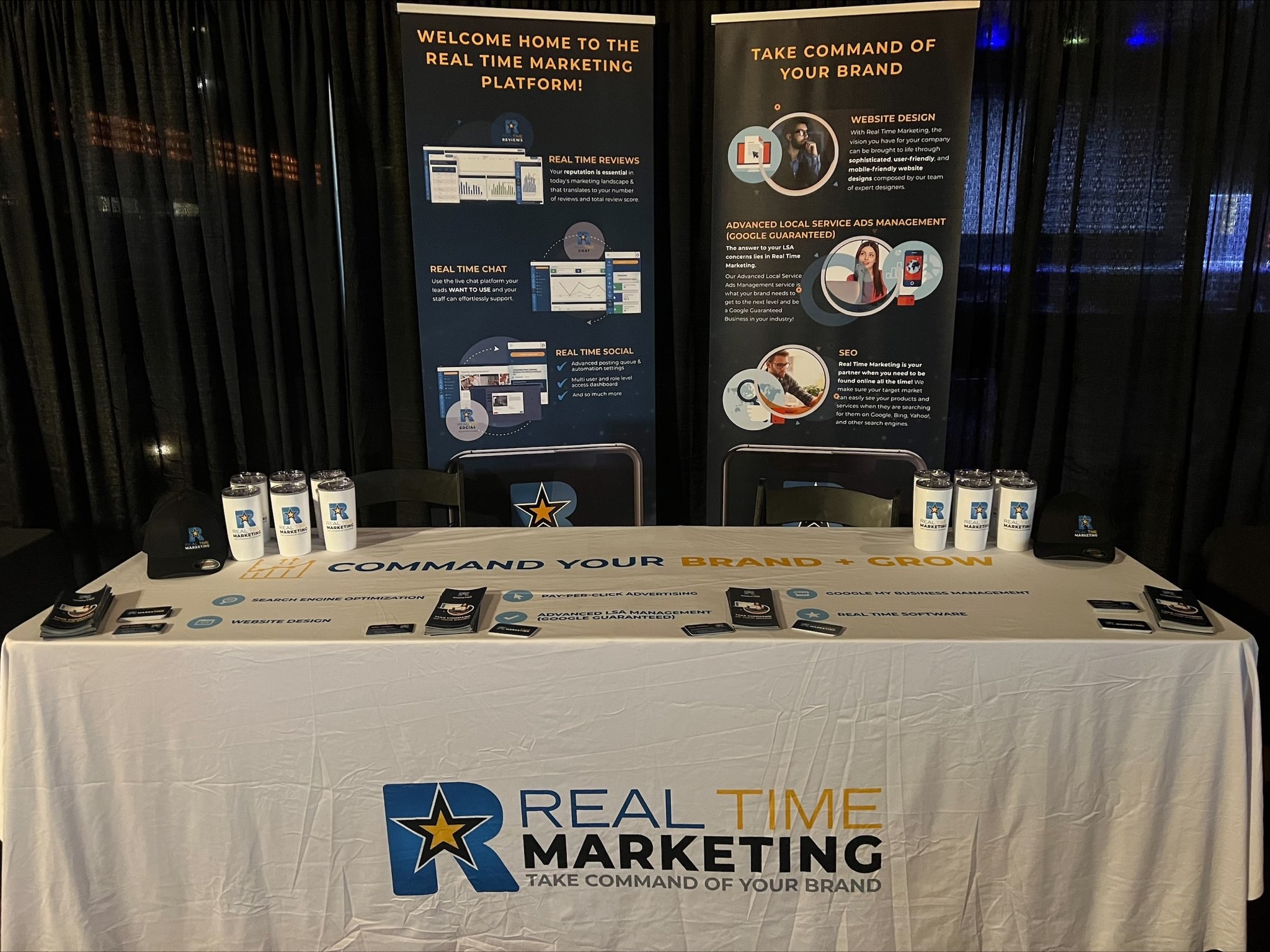 Image for Real Time Marketing with ID of: 5459280