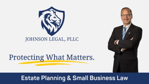 Image for Johnson Legal, PLLC with ID of: 5459323