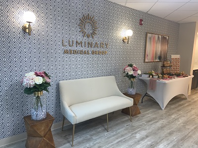 Image for Luminary Dermatology with ID of: 5459348