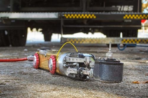 Image for Aries Industries, Inc with ID of: 5459367