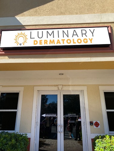 Image for Luminary Dermatology with ID of: 5459476