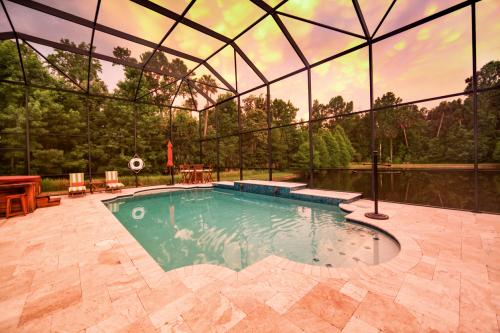Image for Designer Pools & Enclosures with ID of: 5459513