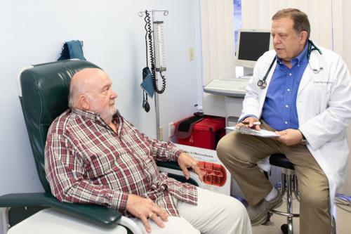 Image for Dr. Charles Celano with ID of: 5459621