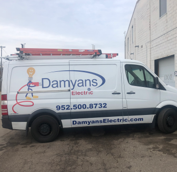 Image for Damyans Electric Inc. with ID of: 5459762