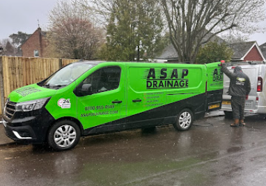 Image for ASAP Drainage with ID of: 6365155