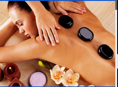 Image for Luxe Escape Massage with ID of: 6365168