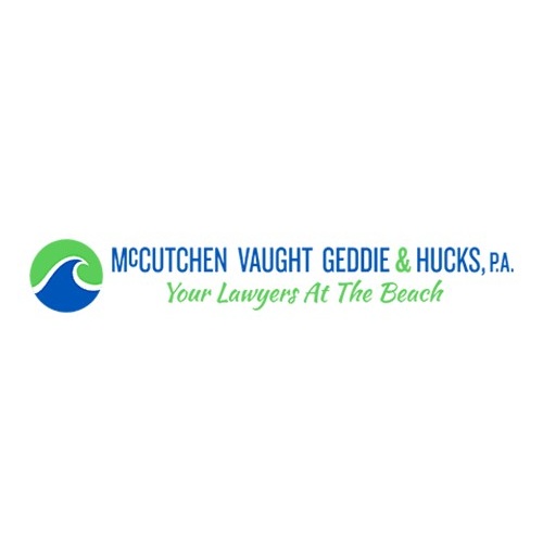 Image for McCutchen Vaught Geddie & Hucks, P.A. with ID of: 6365664