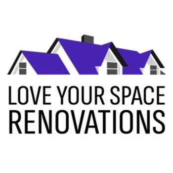 Image for Love Your Space Renovations with ID of: 6365845
