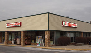 Image for Lomax Carpet & Tile Mart with ID of: 636622