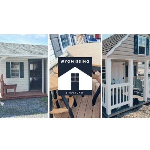 Image for Wyomissing Structures LLC with ID of: 6366899