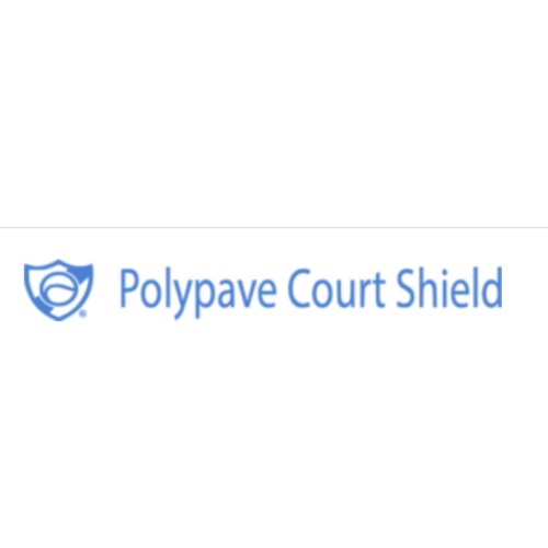 Image for Polypave Court Shield with ID of: 6367041