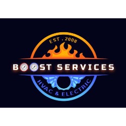 Image for Boost Services Heating And Cooling with ID of: 6367264
