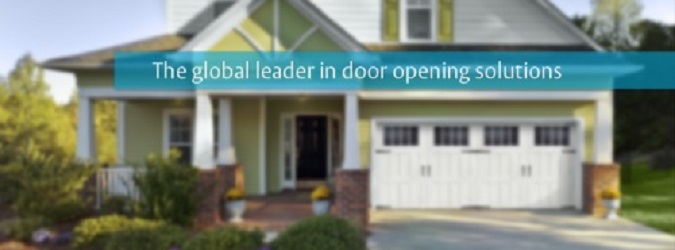Image for Door Systems | ASSA ABLOY with ID of: 5460488