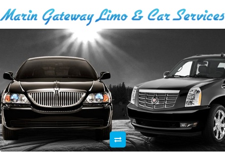Image for Marin Gateway Limo & Car Service with ID of: 636768