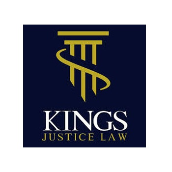 Image for Kings Justice Law with ID of: 6367799
