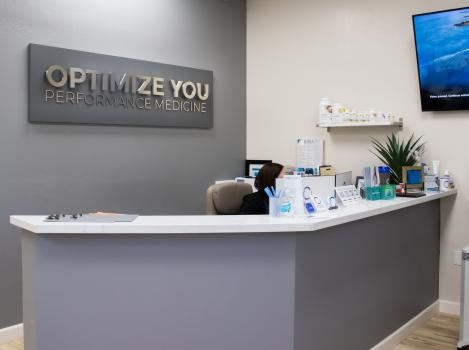 Image for Optimize You Performance Medicine with ID of: 5039674