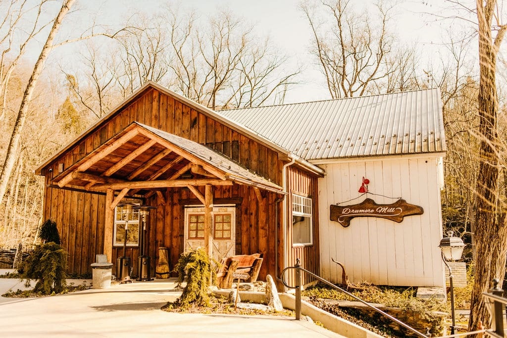 Image for Drumore Mill with ID of: 5460577