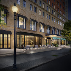 Image for The Newbury Boston with ID of: 5460586