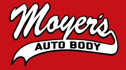 Image for Moyer's Auto Body with ID of: 6368455