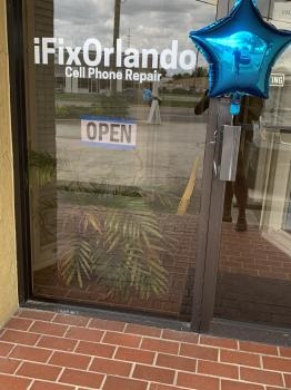 Image for iFixOrlando with ID of: 5460744