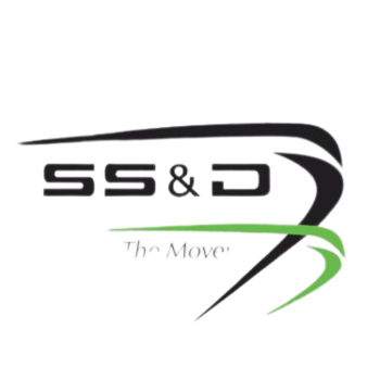 Image for SS&D: The Movers with ID of: 6368709