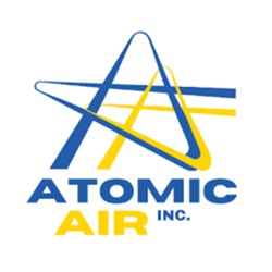 Image for Atomic Air with ID of: 6368754