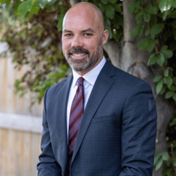 Image for Chad Moore, Mortgage Professional with ID of: 6368816