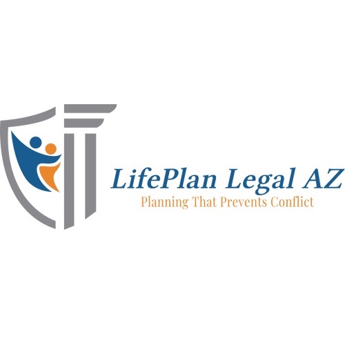 Image for LifePlan Legal AZ with ID of: 6368854