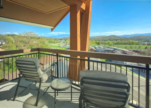 Image for Cherokee Lodge Condominiums with ID of: 5460908