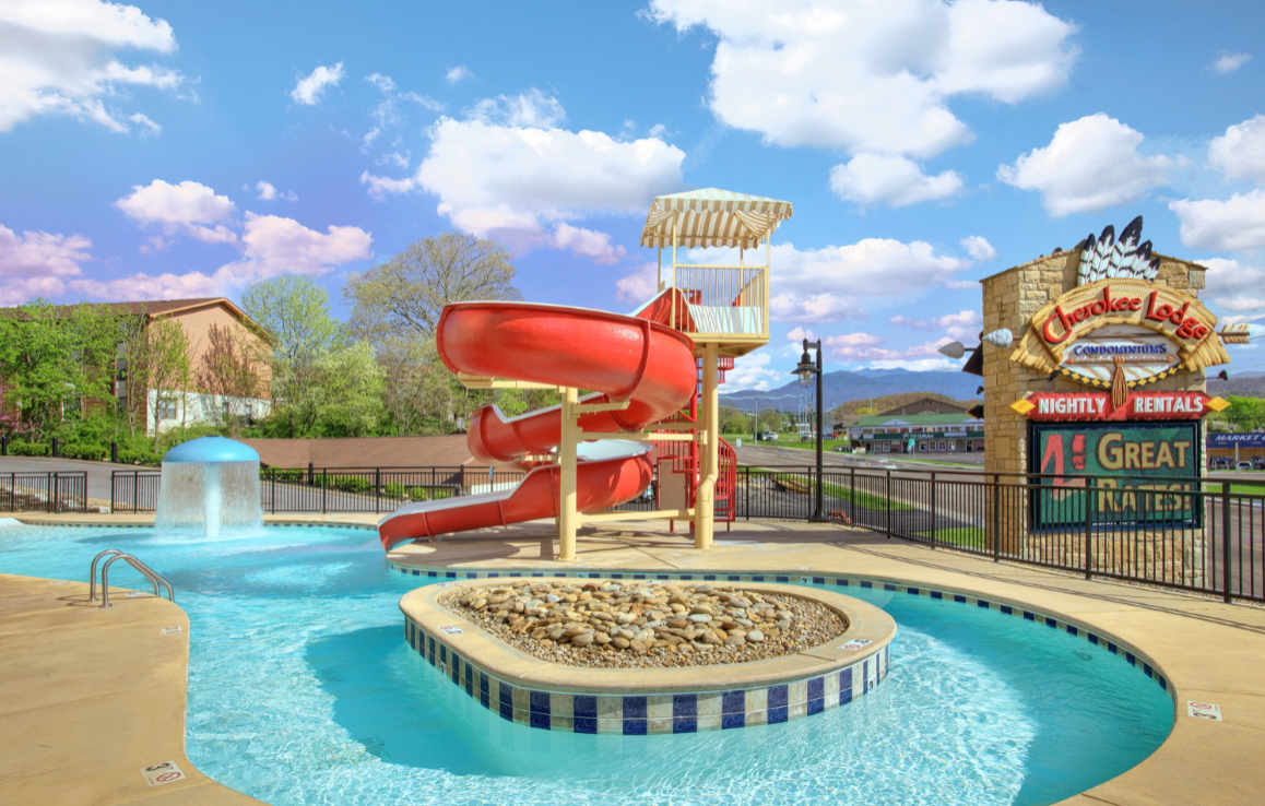 Image for Cherokee Lodge Condominiums with ID of: 5460911