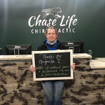 Image for Chase Life Chiropractic with ID of: 5460995