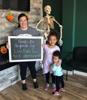 Image for Chase Life Chiropractic with ID of: 5460996