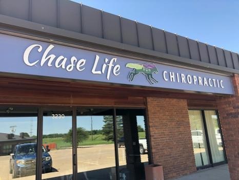 Image for Chase Life Chiropractic with ID of: 5460997