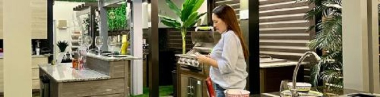 Image for PERELLO PATIO Outdoor Kitchens & Pergolas with ID of: 5461015