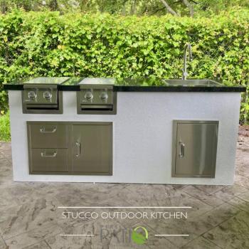 Image for PERELLO PATIO Outdoor Kitchens & Pergolas with ID of: 5461016