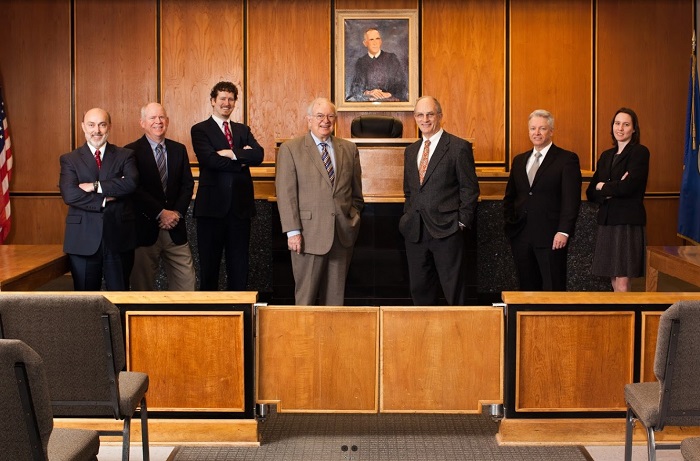 Image for Davies, Barrell, Will, Lewellyn & Edwards, PLC with ID of: 5461168