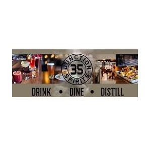 Image for Junction 35 Spirits with ID of: 5461254