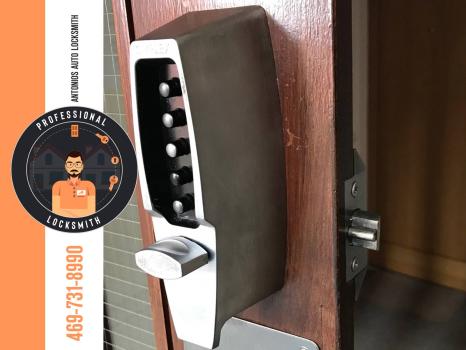 Image for Antonios Auto Locksmith with ID of: 5461294