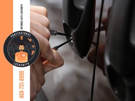 Image for Antonios Auto Locksmith with ID of: 5461295