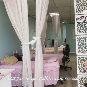 Image for J&K beauty spa with ID of: 5461450