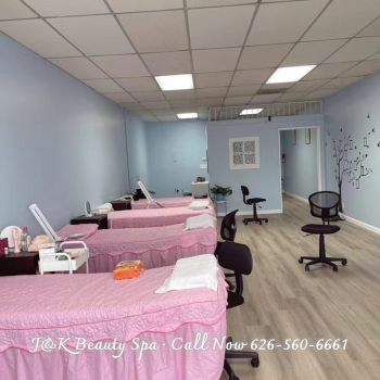 Image for J&K beauty spa with ID of: 5461451