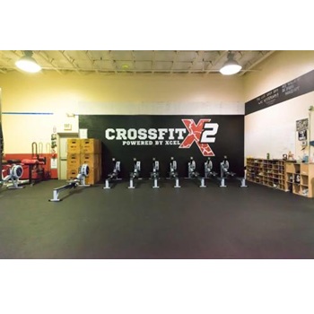Image for X2 Powerhouse with ID of: 6369026